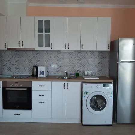 La 2 Ξενοδοχείο με διαμερίσματα