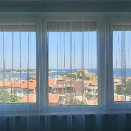 La 2 Ξενοδοχείο με διαμερίσματα Tsarevo