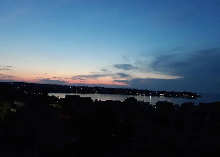 La 2 Apart-hotel Carevo