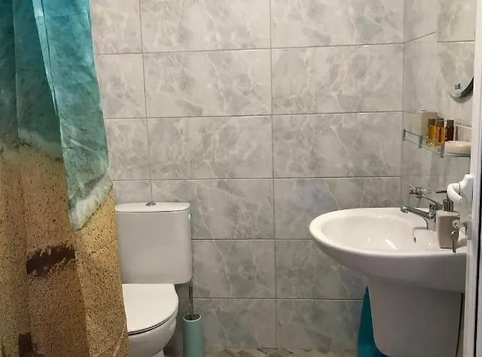 Апартхотел La 2 Царево