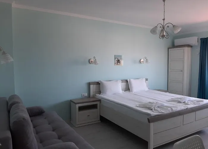 Апартхотел La 2 4*