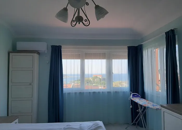 Апартхотел La 2 4*