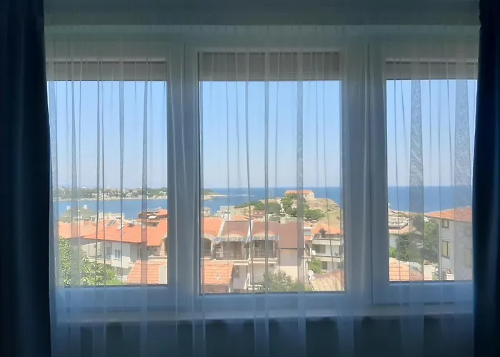 La 2 Apart-hotel Carevo