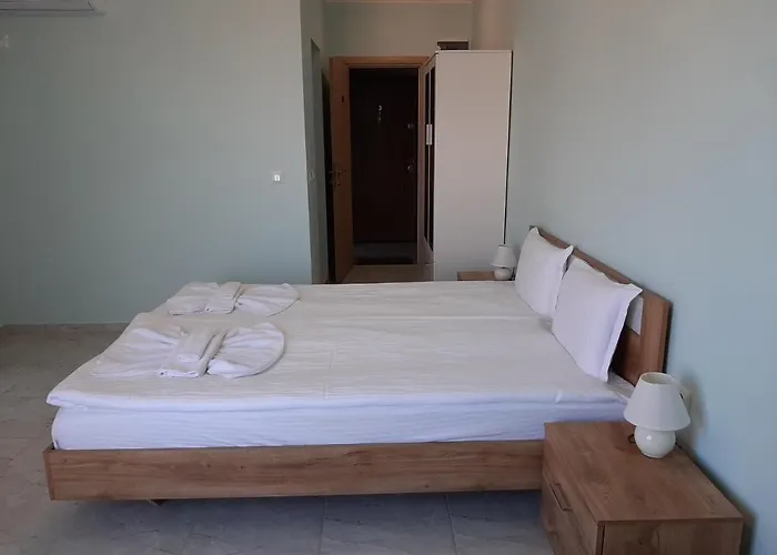 La 2 4* Царево