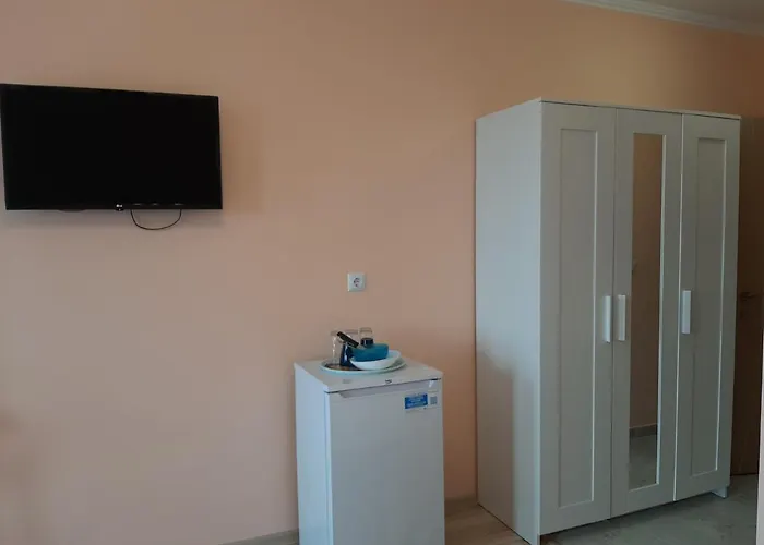 Апартхотел La 2 4*