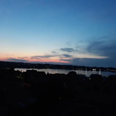 La 2 Aparthotel Zarewo