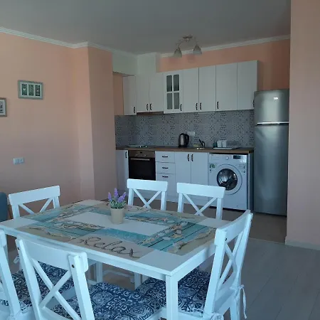 Aparthotel La 2 3*