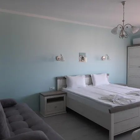 Aparthotel La 2 3*