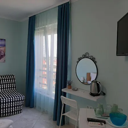 La 2 Aparthotel Tsarevo