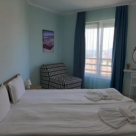 La 2 Aparthotel Zarewo