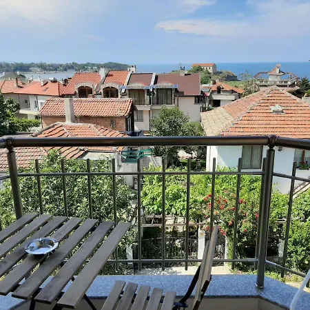 La 2 Aparthotel Zarewo