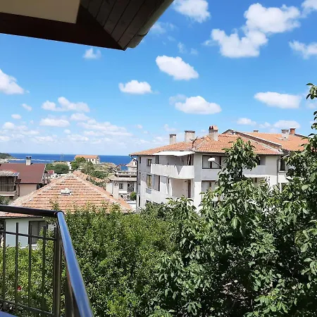 Aparthotel La 2 Tsarevo