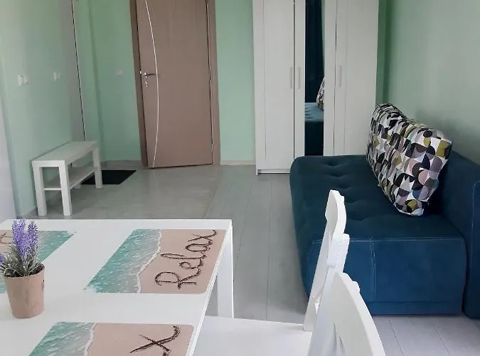 Apartmanhotel La 2