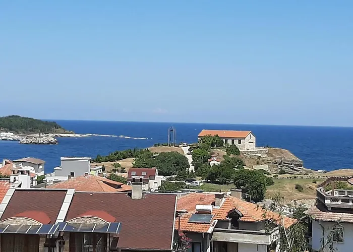 La 2 Apartmanhotel 4*