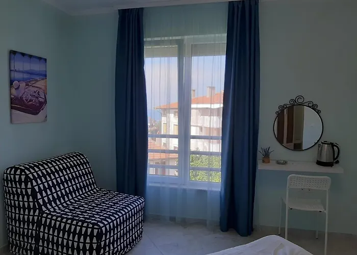 La 2 Apartmanhotel 4*