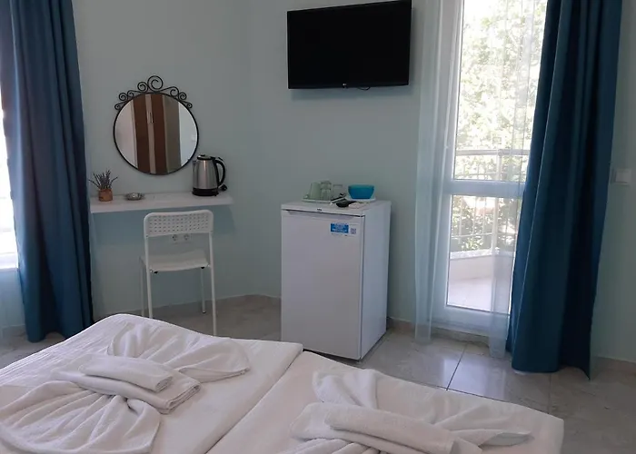 Aparthotel La 2 Zarewo