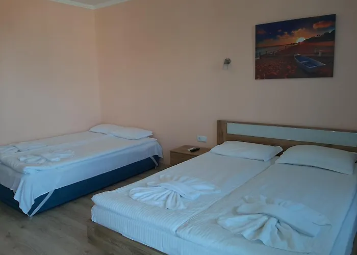 La 2 Aparthotel