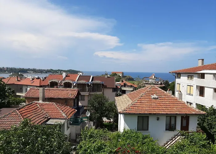 Apartmanhotel La 2 4*