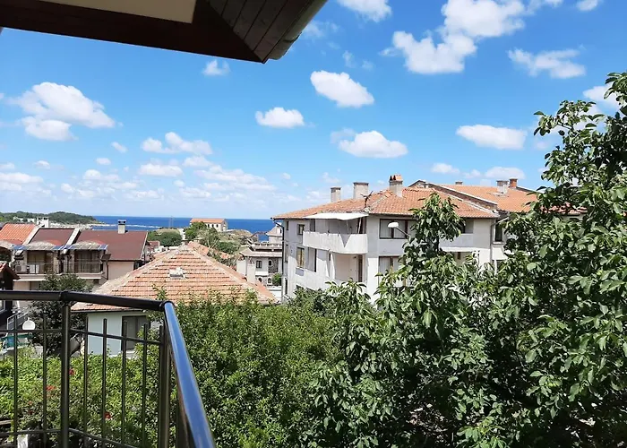 Apartmanhotel La 2 Carevo