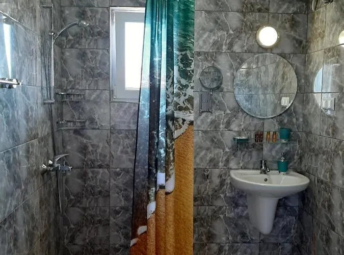 La 2 Aparthotel Zarewo